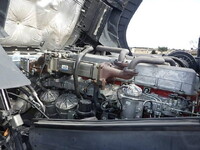 日野プロフィアトレーラーヘッド（トラクターヘッド）大型（10t）[写真28]