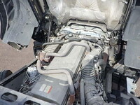 日野プロフィアトレーラーヘッド（トラクターヘッド）大型（10t）[写真29]