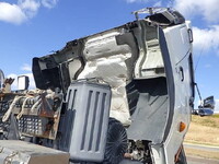 日野プロフィアトレーラーヘッド（トラクターヘッド）大型（10t）[写真31]