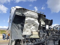 日野プロフィアトレーラーヘッド（トラクターヘッド）大型（10t）[写真32]