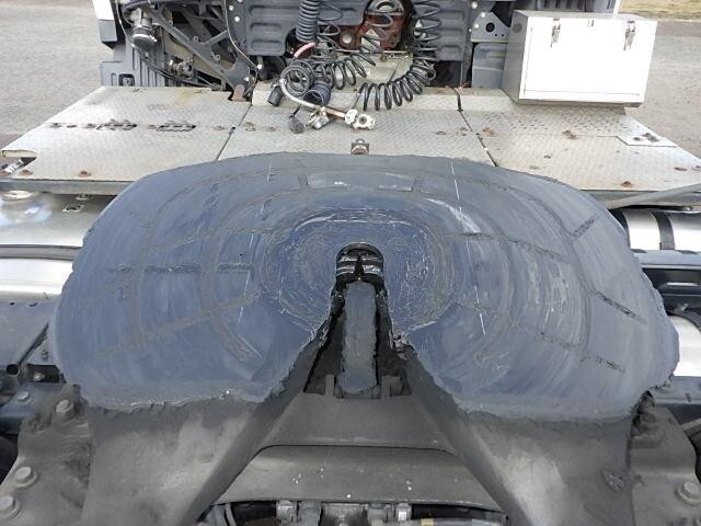 日野プロフィアトレーラーヘッド（トラクターヘッド）大型（10t）[写真07]