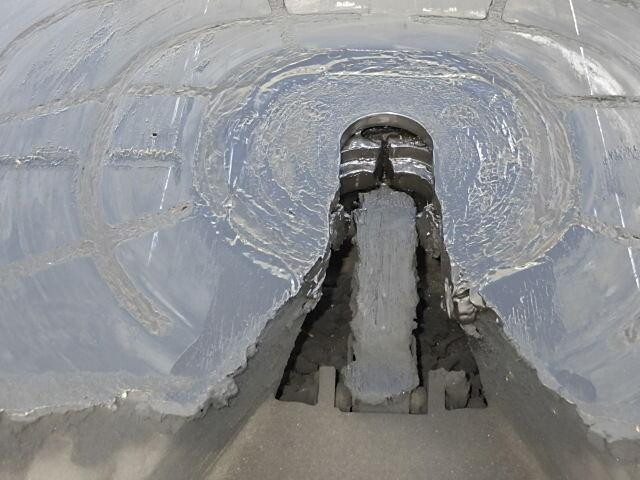 日野プロフィアトレーラーヘッド（トラクターヘッド）大型（10t）[写真08]