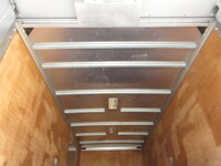 トヨタトヨエースアルミバン小型（2t・3t）[写真13]