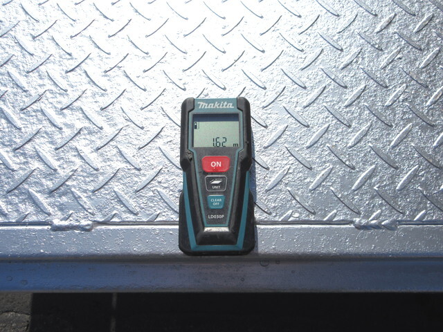 トヨタトヨエースアルミバン小型（2t・3t）[写真16]