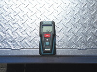 トヨタトヨエースアルミバン小型（2t・3t）[写真17]