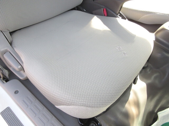 トヨタトヨエースアルミバン小型（2t・3t）[写真19]