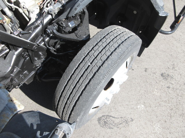 トヨタトヨエースアルミバン小型（2t・3t）[写真29]