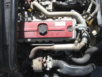 トヨタトヨエースアルミバン小型（2t・3t）[写真32]