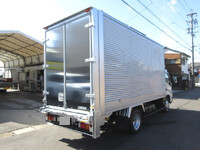 トヨタトヨエースアルミバン小型（2t・3t）[写真05]