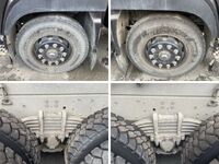 いすゞギガダンプ大型（10t）[写真15]