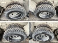 いすゞギガダンプ大型（10t）[写真16]