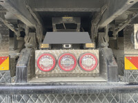 いすゞギガダンプ大型（10t）[写真17]