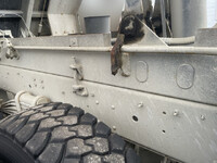 いすゞギガダンプ大型（10t）[写真19]