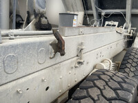 いすゞギガダンプ大型（10t）[写真20]