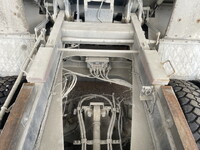 いすゞギガダンプ大型（10t）[写真21]