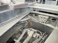 いすゞギガダンプ大型（10t）[写真23]