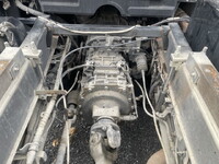 いすゞギガダンプ大型（10t）[写真24]