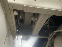 いすゞギガダンプ大型（10t）[写真26]