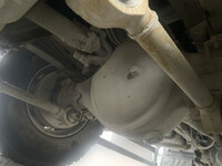 いすゞギガダンプ大型（10t）[写真27]