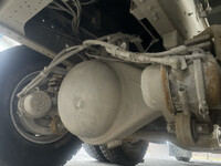 いすゞギガダンプ大型（10t）[写真28]