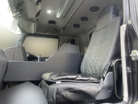 いすゞギガダンプ大型（10t）[写真30]