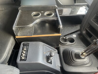 いすゞギガダンプ大型（10t）[写真35]