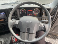 いすゞギガダンプ大型（10t）[写真36]