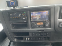 いすゞギガダンプ大型（10t）[写真38]