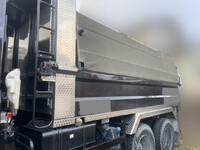 いすゞギガダンプ大型（10t）[写真07]