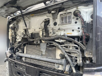 いすゞギガダンプ大型（10t）[写真08]