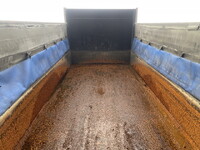 いすゞギガダンプ大型（10t）[写真09]