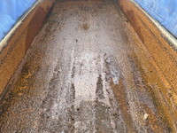 いすゞギガダンプ大型（10t）[写真10]