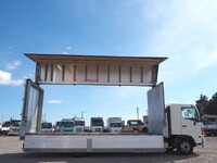 日野レンジャーアルミウイング中型（4t）[写真11]