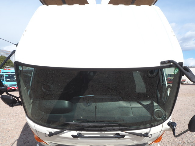 日野レンジャーアルミウイング中型（4t）[写真11]