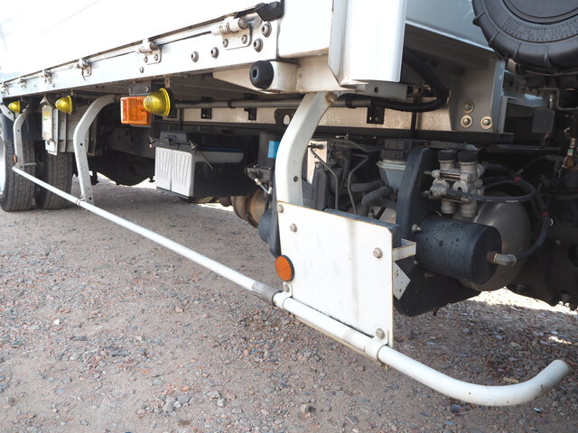 日野レンジャーアルミウイング中型（4t）[写真13]