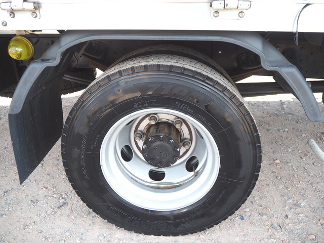 日野レンジャーアルミウイング中型（4t）[写真18]