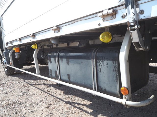 日野レンジャーアルミウイング中型（4t）[写真25]