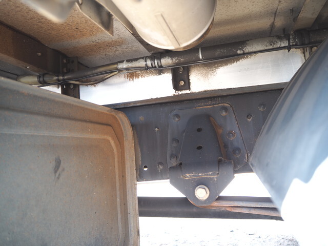 日野レンジャーアルミウイング中型（4t）[写真26]