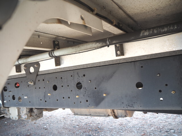 日野レンジャーアルミウイング中型（4t）[写真27]