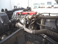 日野レンジャーアルミウイング中型（4t）[写真32]