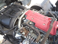 日野レンジャーアルミウイング中型（4t）[写真33]