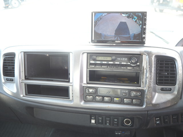 日野レンジャーアルミウイング中型（4t）[写真39]