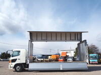 日野レンジャーアルミウイング中型（4t）[写真09]