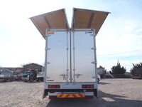 日野レンジャーアルミウイング中型（4t）[写真10]