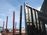 いすゞフォワード平ボディ増トン（6t・8t）[写真11]