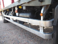 いすゞフォワード平ボディ増トン（6t・8t）[写真14]