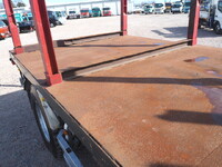 いすゞフォワード平ボディ増トン（6t・8t）[写真18]