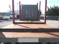 いすゞフォワード平ボディ増トン（6t・8t）[写真21]