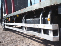 いすゞフォワード平ボディ増トン（6t・8t）[写真25]