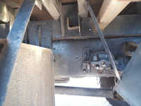 いすゞフォワード平ボディ増トン（6t・8t）[写真26]